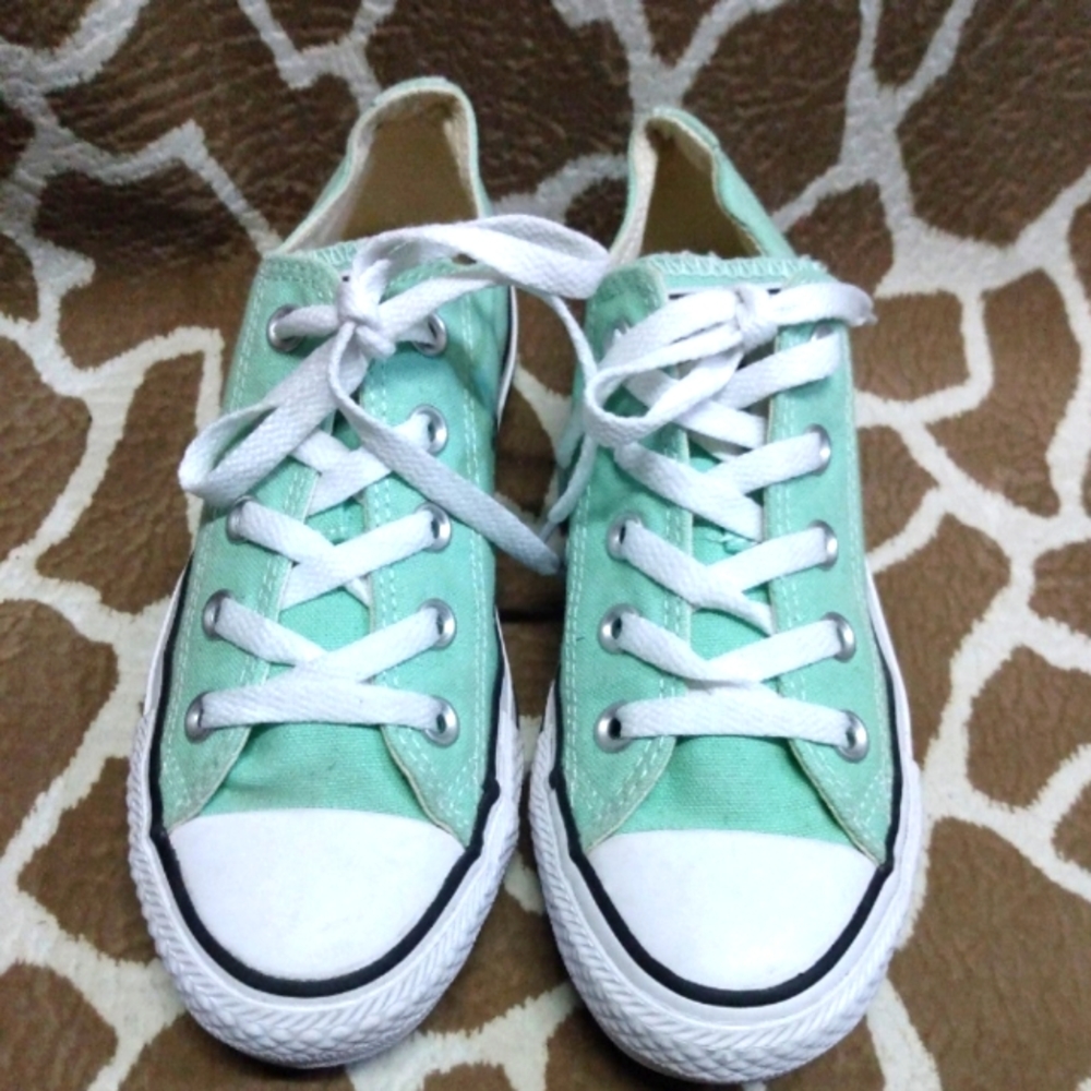Converse CT OX All Stars